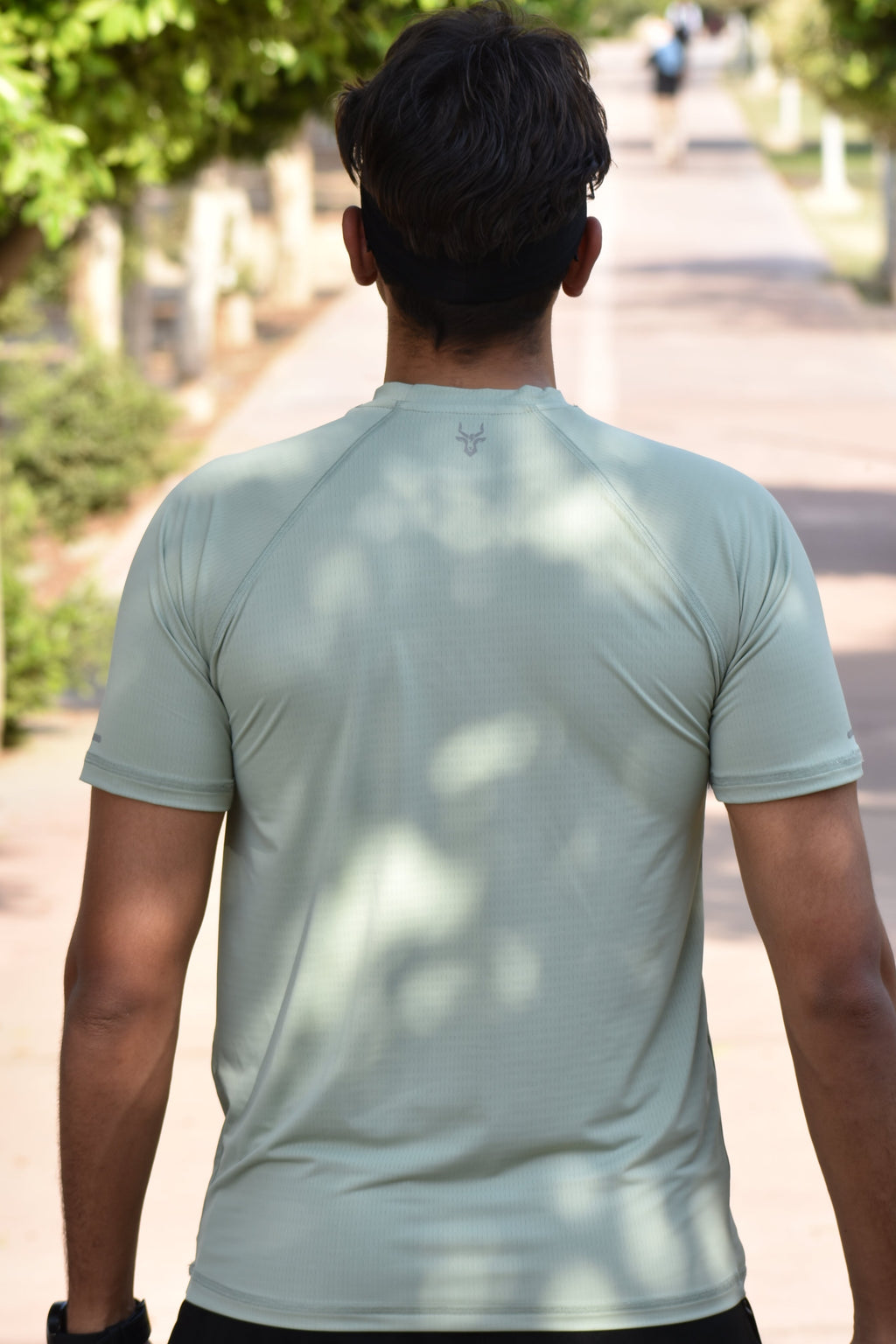 Ghazal Max Vent Mint
