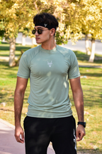 Ghazal Max Vent Mint