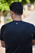 Ghazal Max Vent Black