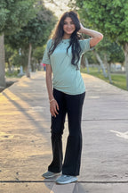 Ghazal Max Vent Mint