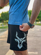 Styled Ghazal Performance T-Shirt