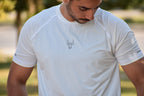Ghazal Max Vent White
